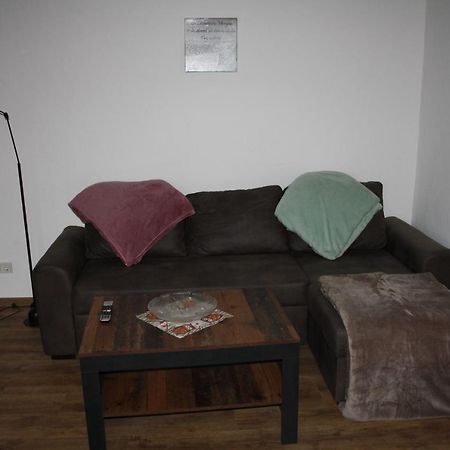 Chiaras Ferienwohnung Heusweiler Esterno foto