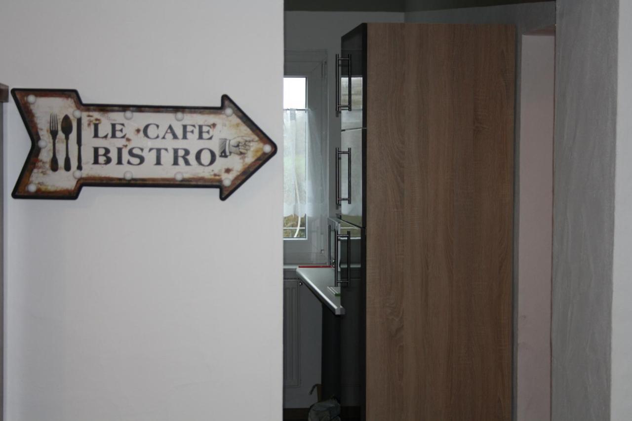 Chiaras Ferienwohnung Heusweiler Esterno foto