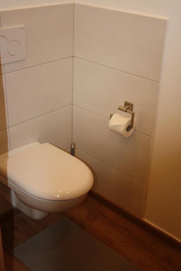 Chiaras Ferienwohnung Heusweiler Esterno foto